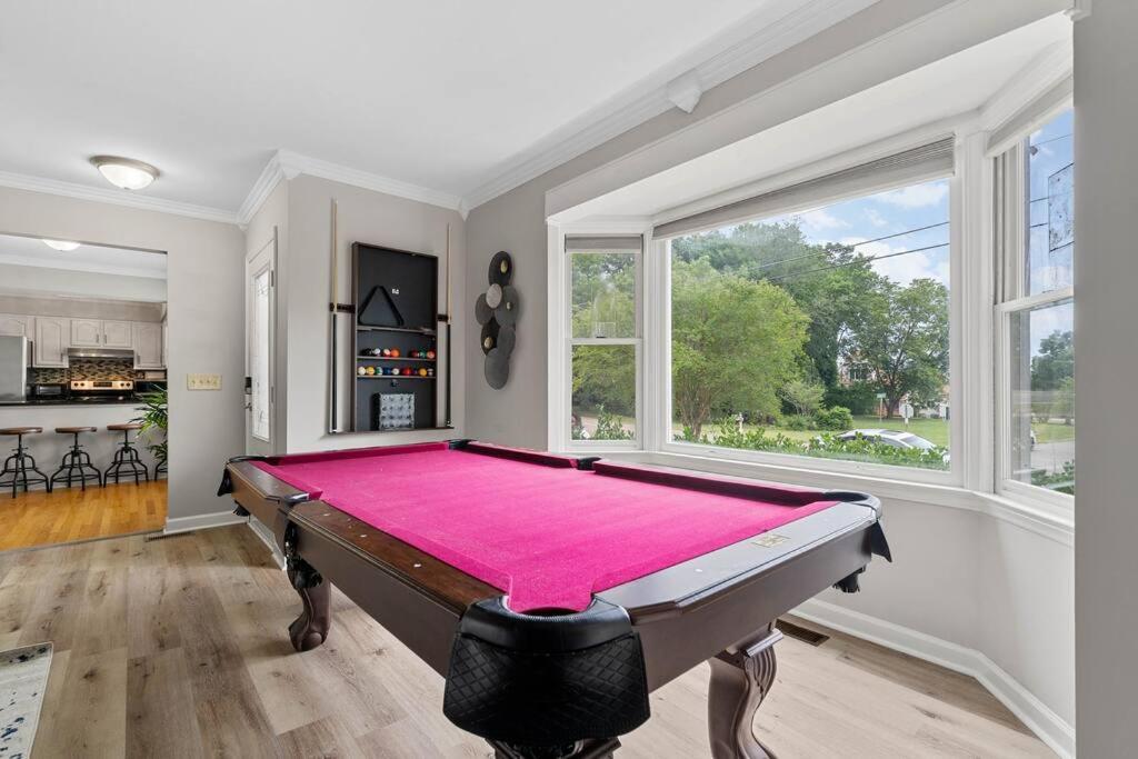 Cozy Lake Home - Jacuzzi King Bed Marina Access Mooresville Luaran gambar