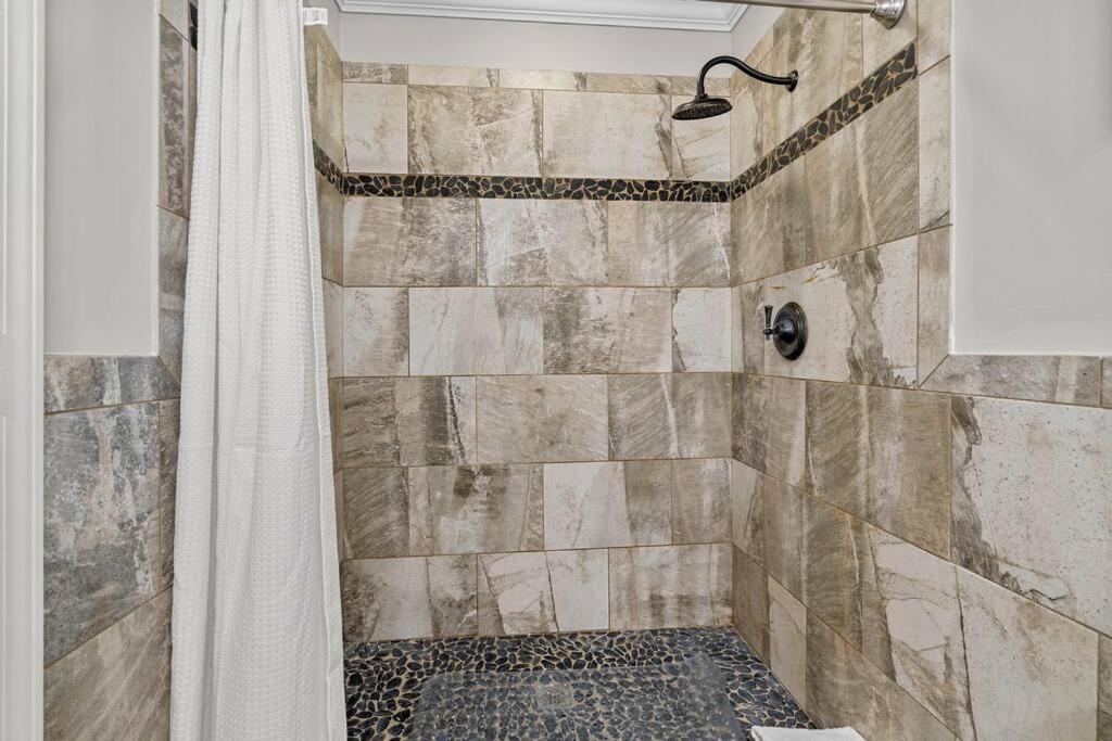 Cozy Lake Home - Jacuzzi King Bed Marina Access Mooresville Luaran gambar
